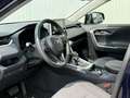Toyota RAV 4 2.5 Hybrid Dynamic+ Navi PDC Led 10 jaar garantie! Bleu - thumbnail 13