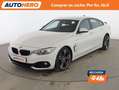 BMW 418 418d Gran Coupé Blanco - thumbnail 1