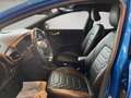 Ford Puma 1.0 EcoBoost ST-Line Vignale+PANO+MASSAGESITZE+ACC Bleu - thumbnail 7