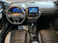 Ford Puma 1.0 EcoBoost ST-Line Vignale+PANO+MASSAGESITZE+ACC Bleu - thumbnail 11