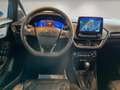 Ford Puma 1.0 EcoBoost ST-Line Vignale+PANO+MASSAGESITZE+ACC Bleu - thumbnail 10