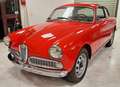 Alfa Romeo Sprint Giulia Sprint 1600 Rosso - thumbnail 10