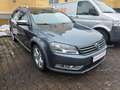 Volkswagen Passat Alltrack Variant BMT 4Motion 1.HAND Grau - thumbnail 3