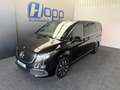 Mercedes-Benz EQV 300 L2 90kWh - 8 Pers. - Leer - 360 - Elec. schuifd. - Noir - thumbnail 23