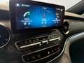 Mercedes-Benz EQV 300 L2 90kWh - 8 Pers. - Leer - 360 - Elec. schuifd. - Noir - thumbnail 8