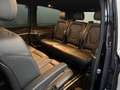 Mercedes-Benz EQV 300 L2 90kWh - 8 Pers. - Leer - 360 - Elec. schuifd. - Noir - thumbnail 25