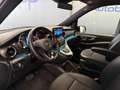 Mercedes-Benz EQV 300 L2 90kWh - 8 Pers. - Leer - 360 - Elec. schuifd. - Noir - thumbnail 5