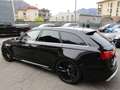 Audi RS6 Avant 4.0 TFSI quattro Tiptronic *77.000 KM REALI* Nero - thumbnail 6