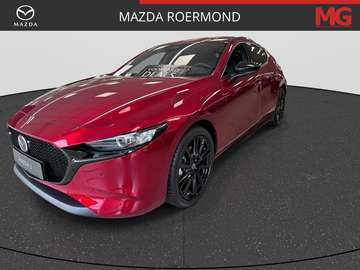 2.0 e-SkyActiv-G M Hybrid 150 Homura | Rijklaar |