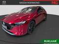 Mazda 3 2.0 e-SkyActiv-G M Hybrid 150 Homura | Rijklaar | Rood - thumbnail 1