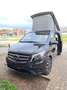 Mercedes-Benz Marco Polo Vito Vito 250 d ACTIVITY EDITION Black - thumbnail 7