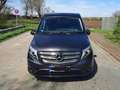Mercedes-Benz Marco Polo Vito Vito 250 d ACTIVITY EDITION Fekete - thumbnail 4