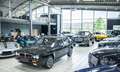 Lancia Delta 2.0 HF Tbo Integrale SEULEMENT 9.000km INTROUVABLE Zwart - thumbnail 2