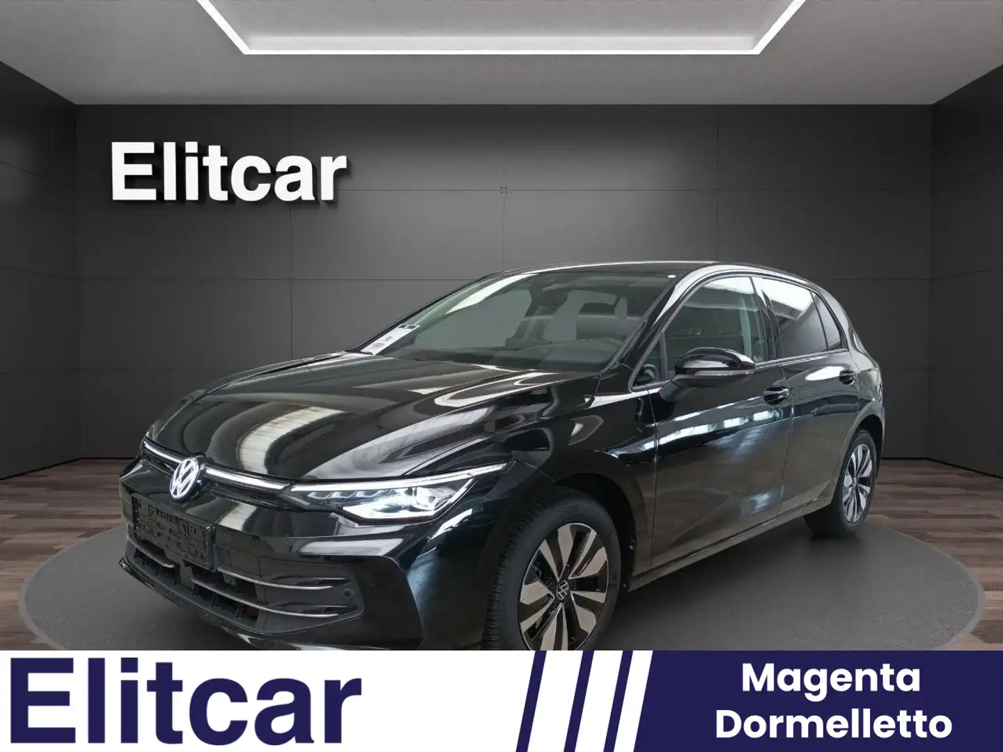 Volkswagen Golf GOAL 2.0 TDI 150 CV DSG SCR Life - 1