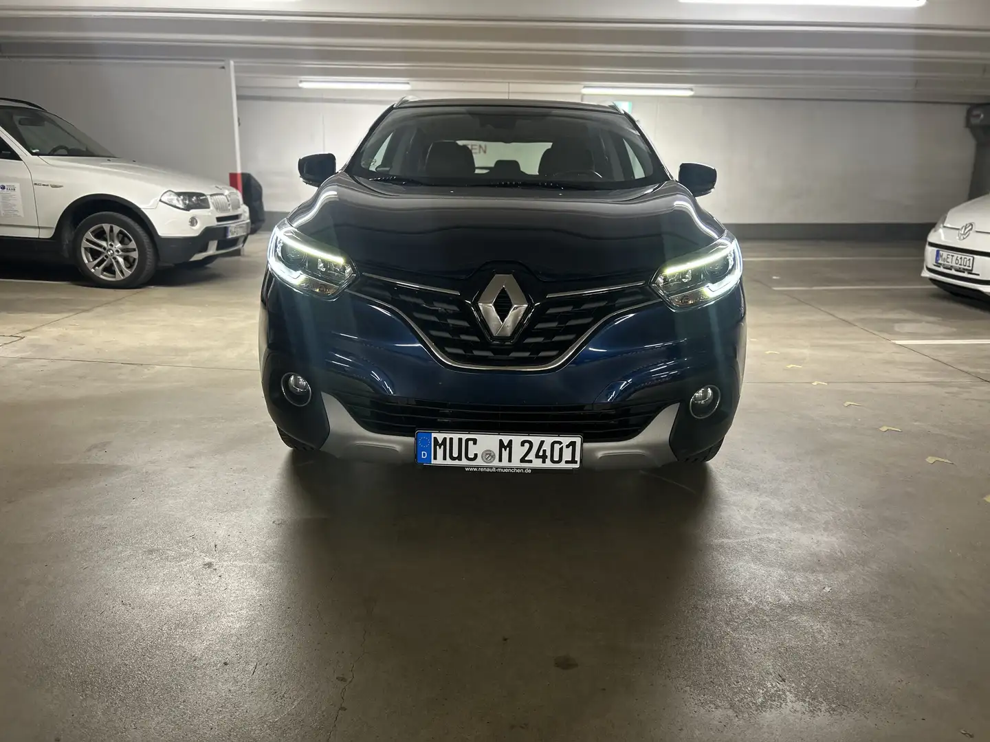 Renault Kadjar Energy TCe 130 XMOD - 1