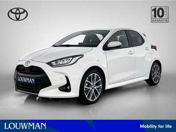 1.5 Hybrid 130 Executive *Direct leverbaar*.