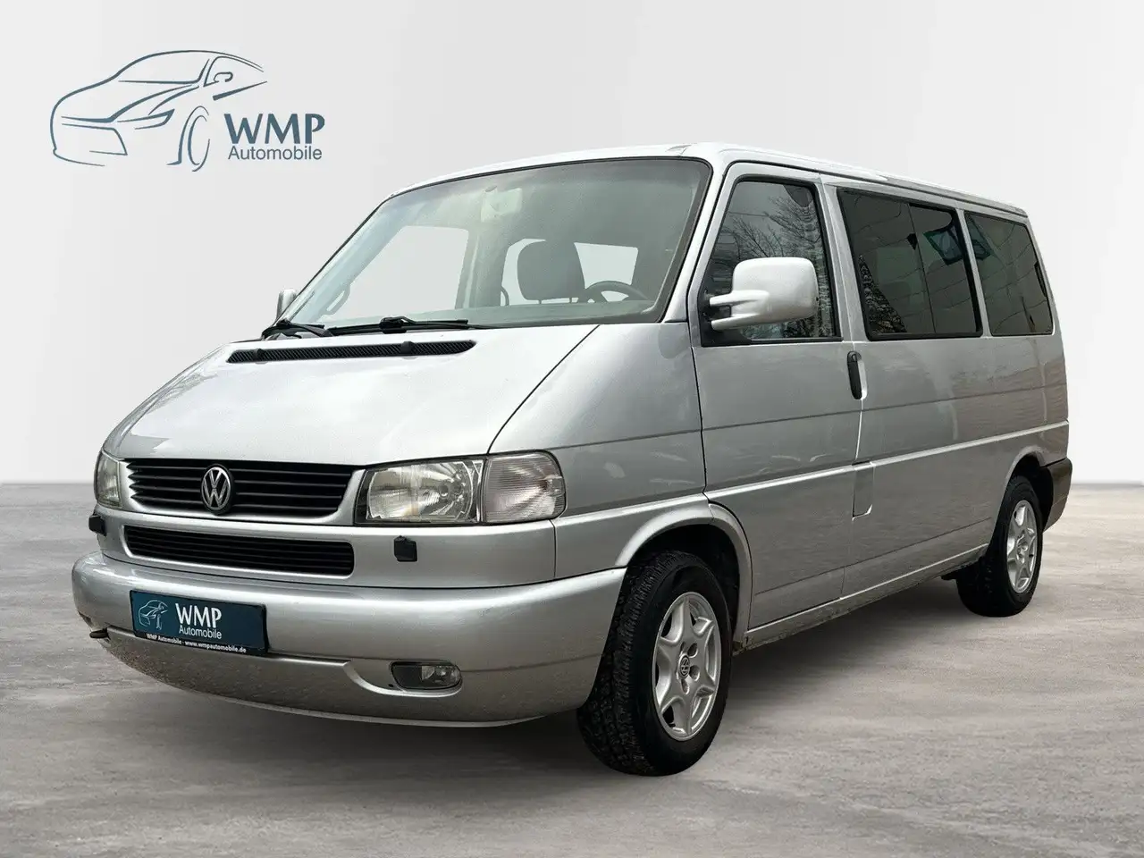 Volkswagen T4 Multivan