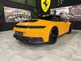 Porsche 992 911 Targa 3.0 4 GTS auto *I.V.A.22%* Giallo - thumbnail 5