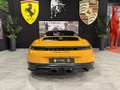 Porsche 992 911 Targa 3.0 4 GTS auto *I.V.A.22%* Giallo - thumbnail 6