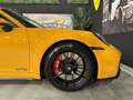 Porsche 992 911 Targa 3.0 4 GTS auto *I.V.A.22%* Giallo - thumbnail 8