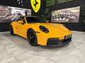 Porsche 992 911 Targa 3.0 4 GTS auto *I.V.A.22%* Giallo - thumbnail 3