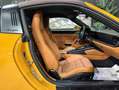 Porsche 992 911 Targa 3.0 4 GTS auto *I.V.A.22%* Giallo - thumbnail 10