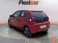 Peugeot 108 Active VTi 52kW (72CV) Rojo - thumbnail 4