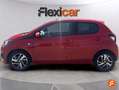 Peugeot 108 Active VTi 52kW (72CV) Rojo - thumbnail 2