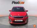 Peugeot 108 Active VTi 52kW (72CV) Rojo - thumbnail 11