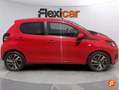 Peugeot 108 Active VTi 52kW (72CV) Rojo - thumbnail 9