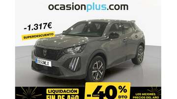 1.2 PureTech S&S Active 100