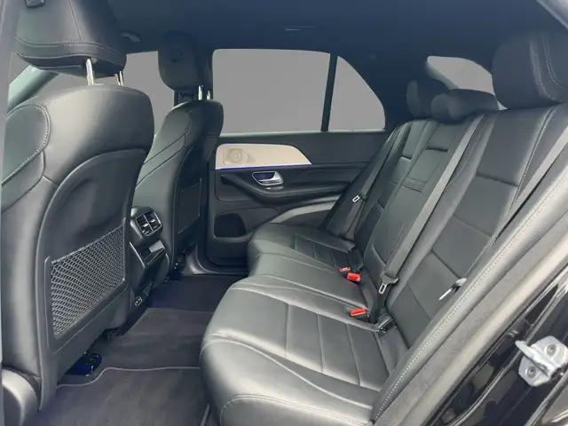 Mercedes-Benz GLE 350 de 4MATIC AMG-Line NP: 104.804 AIR Distr Ansicht 9