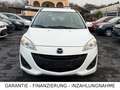 Mazda 5 Prime-Line/Tüv 05.27/Klima Weiß - thumbnail 8