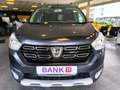 Dacia Dokker Stepway Plus,131PS,Navi.-Klima.-AHK.-Sitzh.-Kamera Gri - thumbnail 6