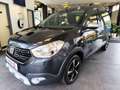 Dacia Dokker Stepway Plus,131PS,Navi.-Klima.-AHK.-Sitzh.-Kamera Gri - thumbnail 1