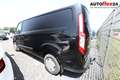 Ford Transit Custom Trend 300 2.0 TDCi 170 L2 AHK 3-S 125 kW (170 P... Чорний - thumbnail 3