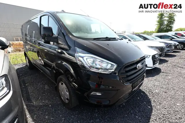 Ford Transit Custom Trend 300 2.0 TDCi 170 L2 AHK 3-S 125 kW (170 P...