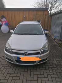 Astra 1.8 Caravan