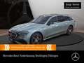 Mercedes-Benz E 300 de T Hybrid Edition AMG-Line Fahrass 360° 9G Silber - thumbnail 1