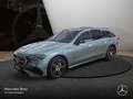 Mercedes-Benz E 300 de T Hybrid Edition AMG-Line Fahrass 360° 9G Silber - thumbnail 2