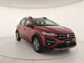 Dacia Sandero Stepway 1.0 tce ECO-G Comfort Rouge - thumbnail 6