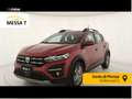 Dacia Sandero Stepway 1.0 tce ECO-G Comfort Rouge - thumbnail 1