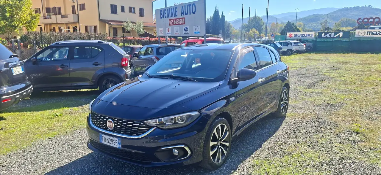 Fiat Tipo