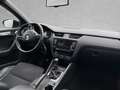 Skoda Octavia Combi 2.0 TDI RS Gris - thumbnail 4