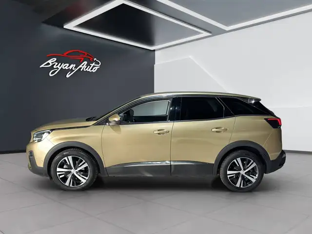 Peugeot 3008 view 6
