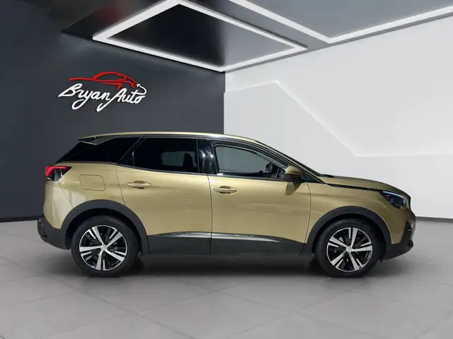 2018 Peugeot 3008 for sale