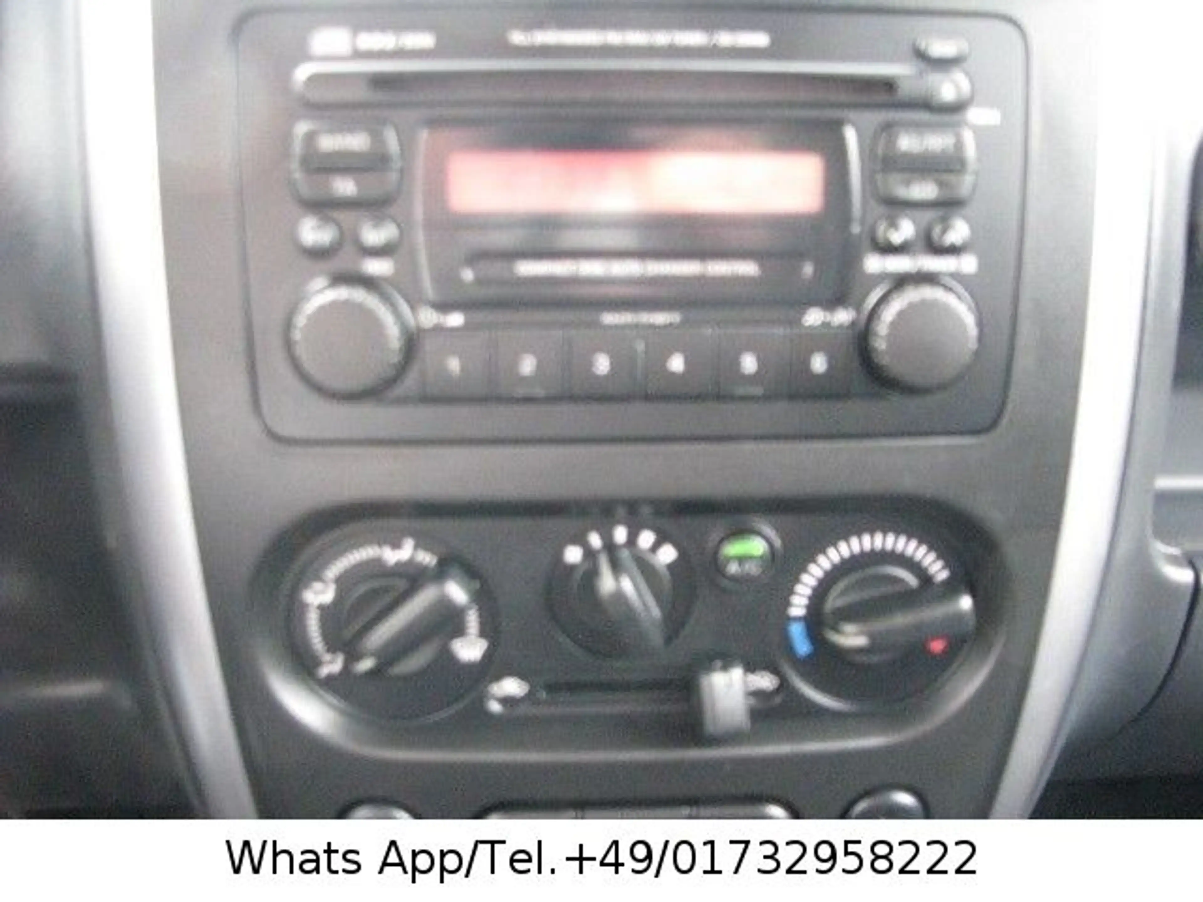 Suzuki Jimny 1.3 4WD Comfort"1-Hand"66tkm" — photo 3
