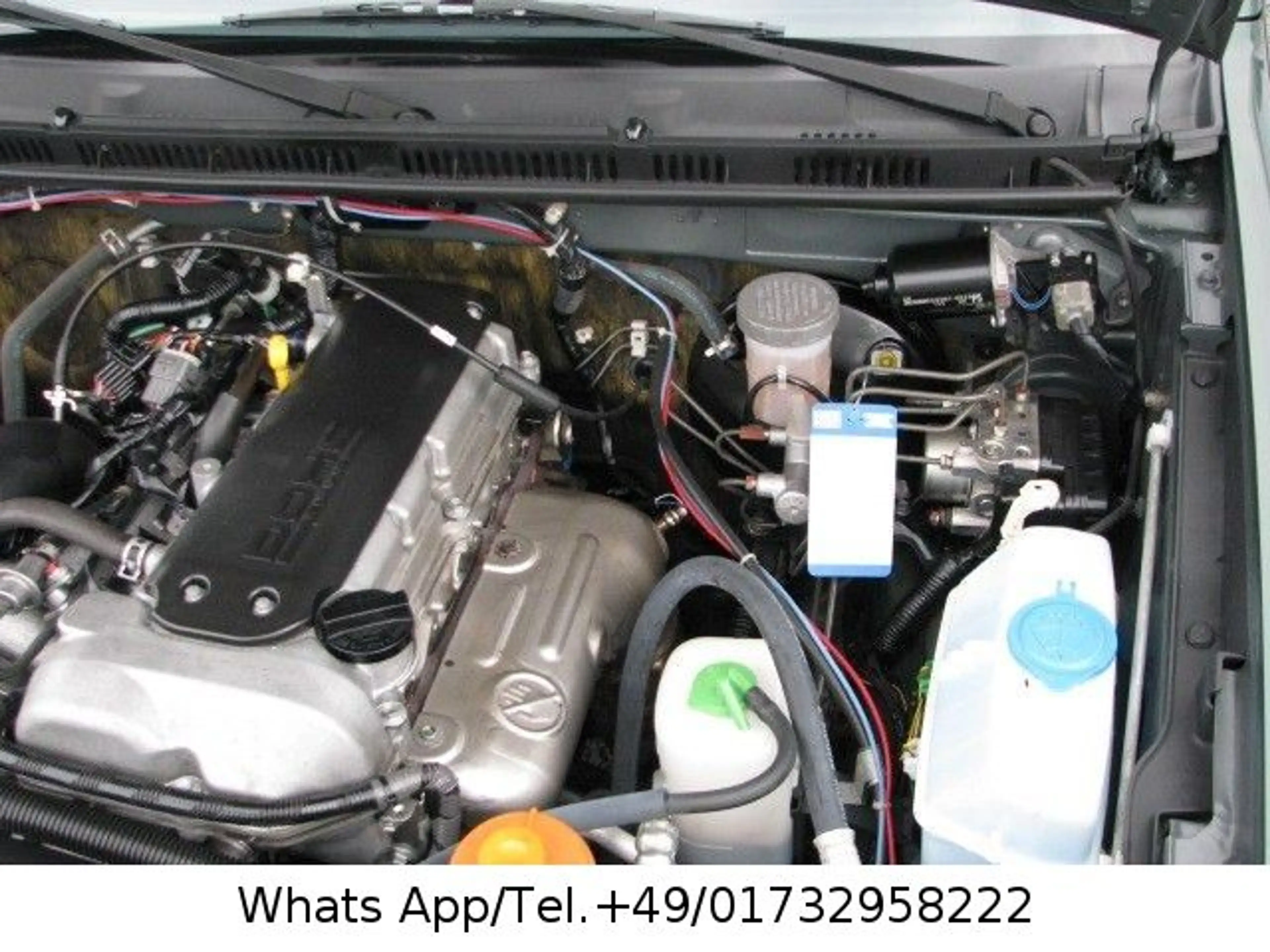 Suzuki Jimny 1.3 4WD Comfort"1-Hand"66tkm" — photo 10