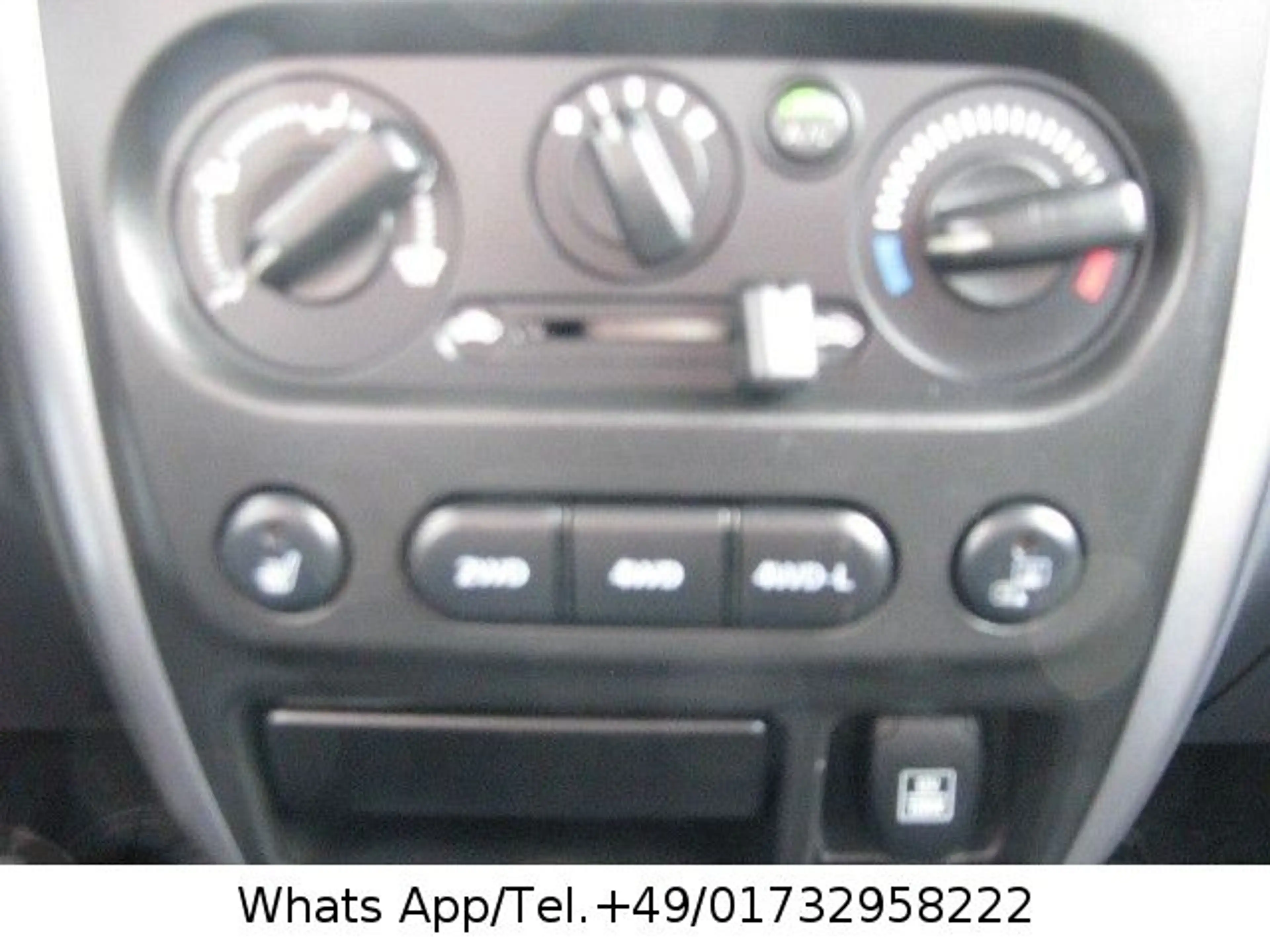 Suzuki Jimny 1.3 4WD Comfort"1-Hand"66tkm" — photo 4