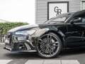 Audi RS6 Avant 4.0 TFSI quattro performance | Keramisch | 3 Noir - thumbnail 3